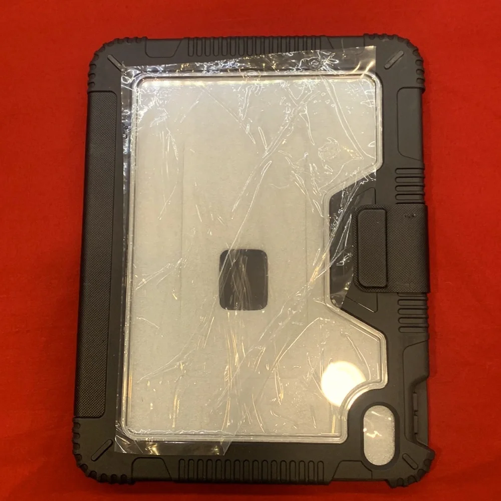 Cellhelmet iPad case 10.2”